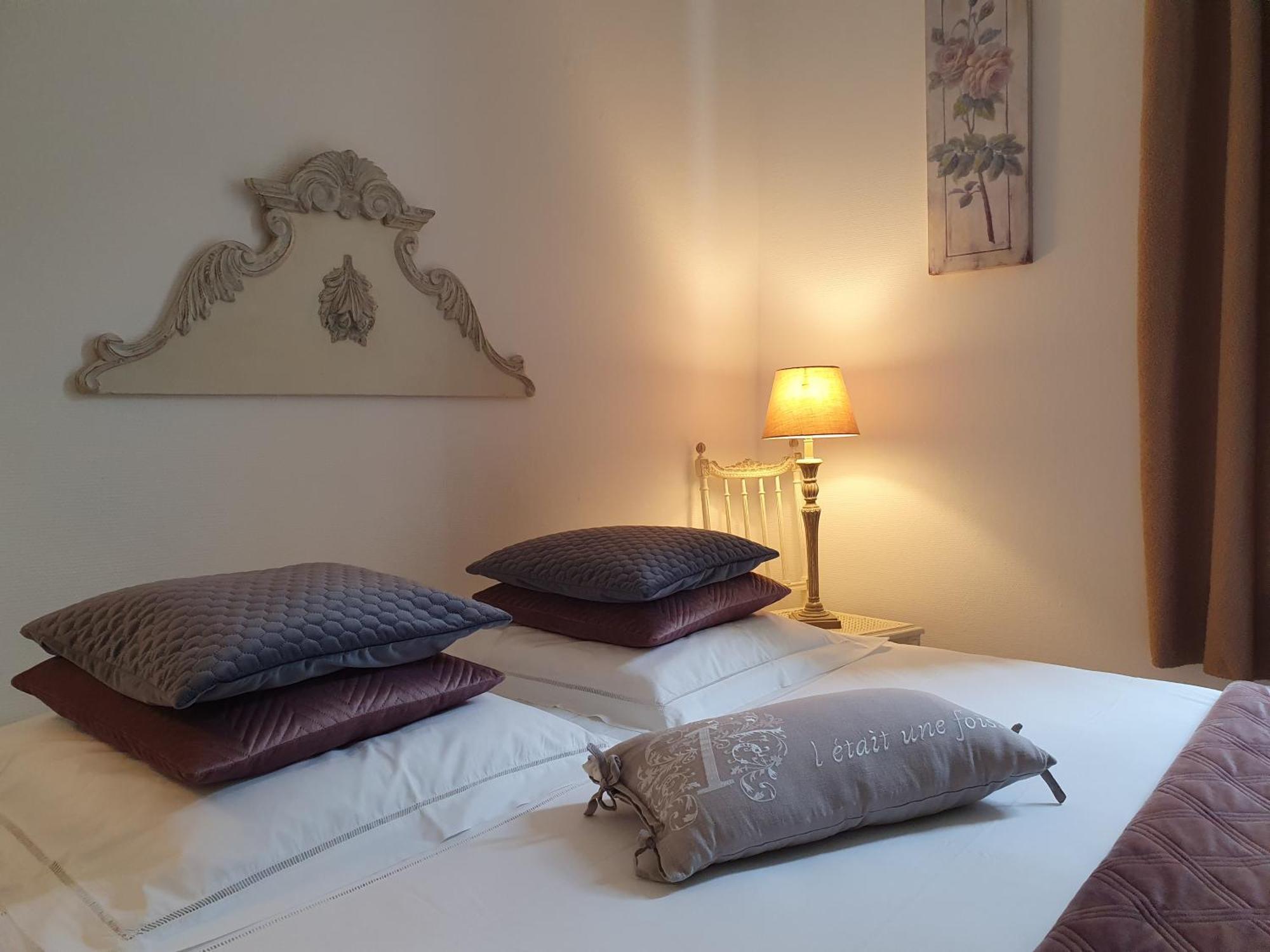 L Appart D En Face Sarlat Exterior foto